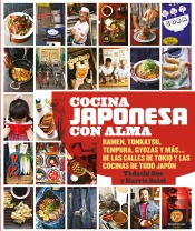 Cocina Japonesa Con Alma