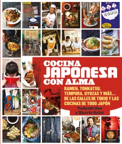 Bertrand.pt - Cocina Japonesa Con Alma