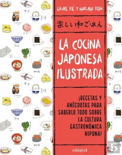 Bertrand.pt - Cocina Japonesa Ilustrada,La