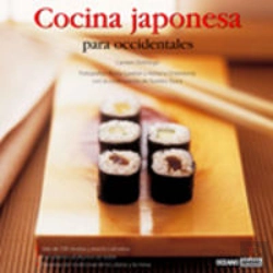 Bertrand.pt - Cocina Japonesa Para Occidentales