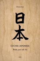 Cocina Japonesa