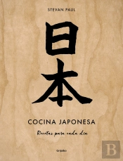Cocina Japonesa