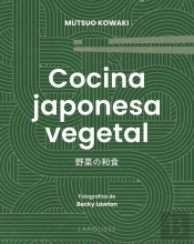 Cocina Japonesa Vegetal