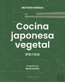 Bertrand.pt - Cocina Japonesa Vegetal