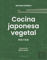 Cocina Japonesa Vegetal