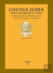 Cocina Judía Para Celebrar La Vida