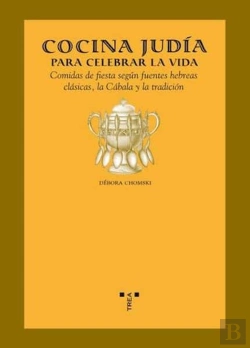 Bertrand.pt - Cocina Judía Para Celebrar La Vida