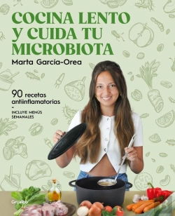 Bertrand.pt - Cocina Lento 90 Recetas Antiinflamatorias