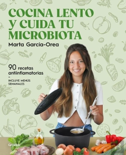 Bertrand.pt - Cocina Lento Y Cuida Tu Microbiota