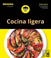 Cocina Ligera Para Dummies
