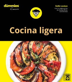 Bertrand.pt - Cocina Ligera Para Dummies