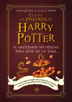 Bertrand.pt - Cocina Los Postres De Harry Potter