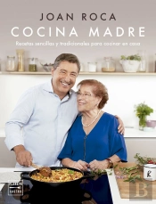Cocina Madre Edicion Tapa Blanda