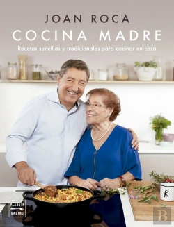 Bertrand.pt - Cocina Madre Edicion Tapa Blanda