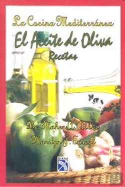 Bertrand.pt - Cocina Mediterranea Aceite De Oliva Recetas