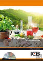 Cocina Mediterranea - Incluye Contenido Multimedia