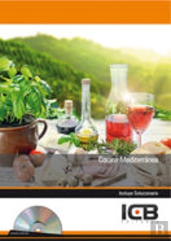 Bertrand.pt - Cocina Mediterranea - Incluye Contenido Multimedia