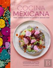 Cocina Mexicana