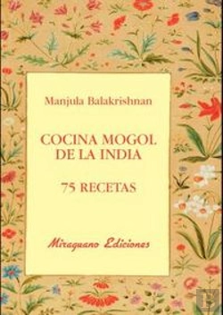 Bertrand.pt - Cocina Mogol De La India. 75 Recetas