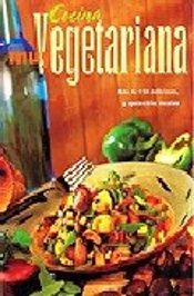 Cocina Muy Vegetariana