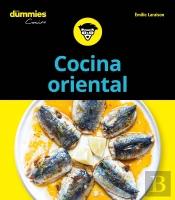 Cocina Oriental Para Dummies