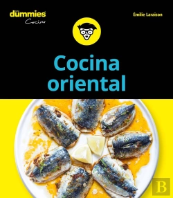 Bertrand.pt - Cocina Oriental Para Dummies