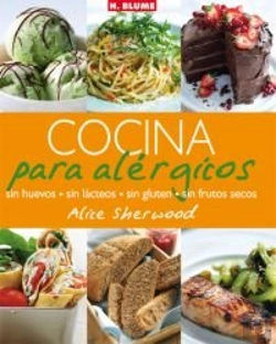 Bertrand.pt - Cocina Para Alérgicos