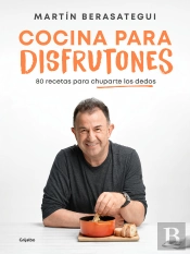 Cocina Para Disfrutones