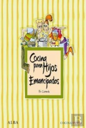 Cocina Para Hijos Emancipados