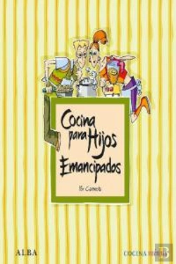 Bertrand.pt - Cocina Para Hijos Emancipados