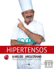 Cocina Para Hipertensos