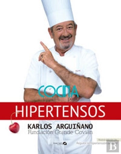 Bertrand.pt - Cocina Para Hipertensos
