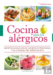 Cocina Para Los Alergicos