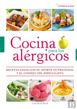 Bertrand.pt - Cocina Para Los Alergicos