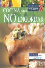Cocina Para No Engordar