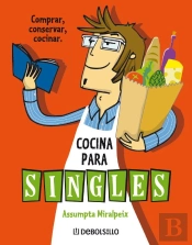 Cocina Para Singles