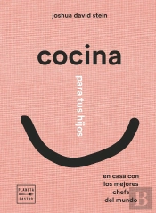 Cocina Para Tus Hijos