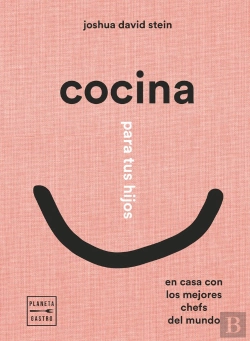 Bertrand.pt - Cocina Para Tus Hijos