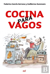 Cocina Para Vagos