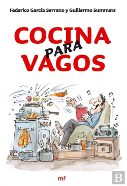 Bertrand.pt - Cocina Para Vagos