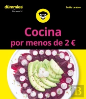 Cocina Por Menos De 2 Euros Para Dummies