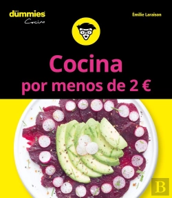 Bertrand.pt - Cocina Por Menos De 2 Euros Para Dummies
