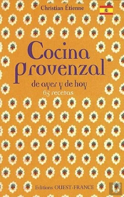 Bertrand.pt - Cocina Porvenzal De Ayer Y De Hoy
