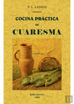 Bertrand.pt - Cocina Practica De Cuaresma