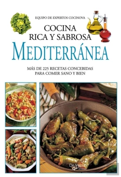 Bertrand.pt - Cocina Rica Y Sabrosa Mediterránea