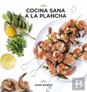 Cocina Sana A La Plancha
