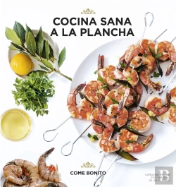 Bertrand.pt - Cocina Sana A La Plancha
