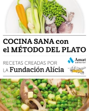 Cocina Sana Con El Método Del Plato