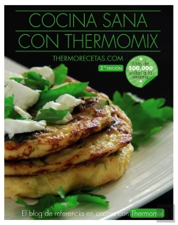 Bertrand.pt - Cocina Sana Con Thermomix  