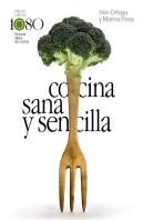 Cocina Sana Y Sencilla